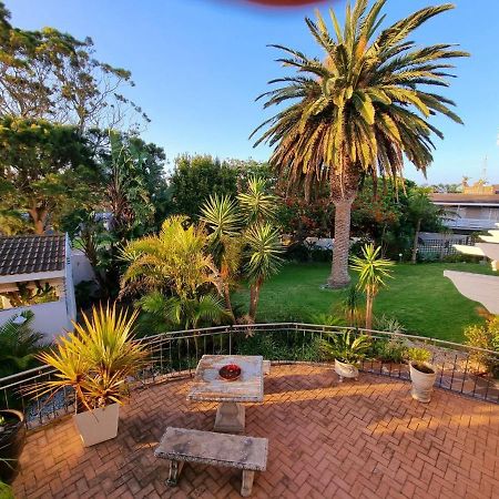 Eagles Rest Guest House Port Elizabeth Zewnętrze zdjęcie
