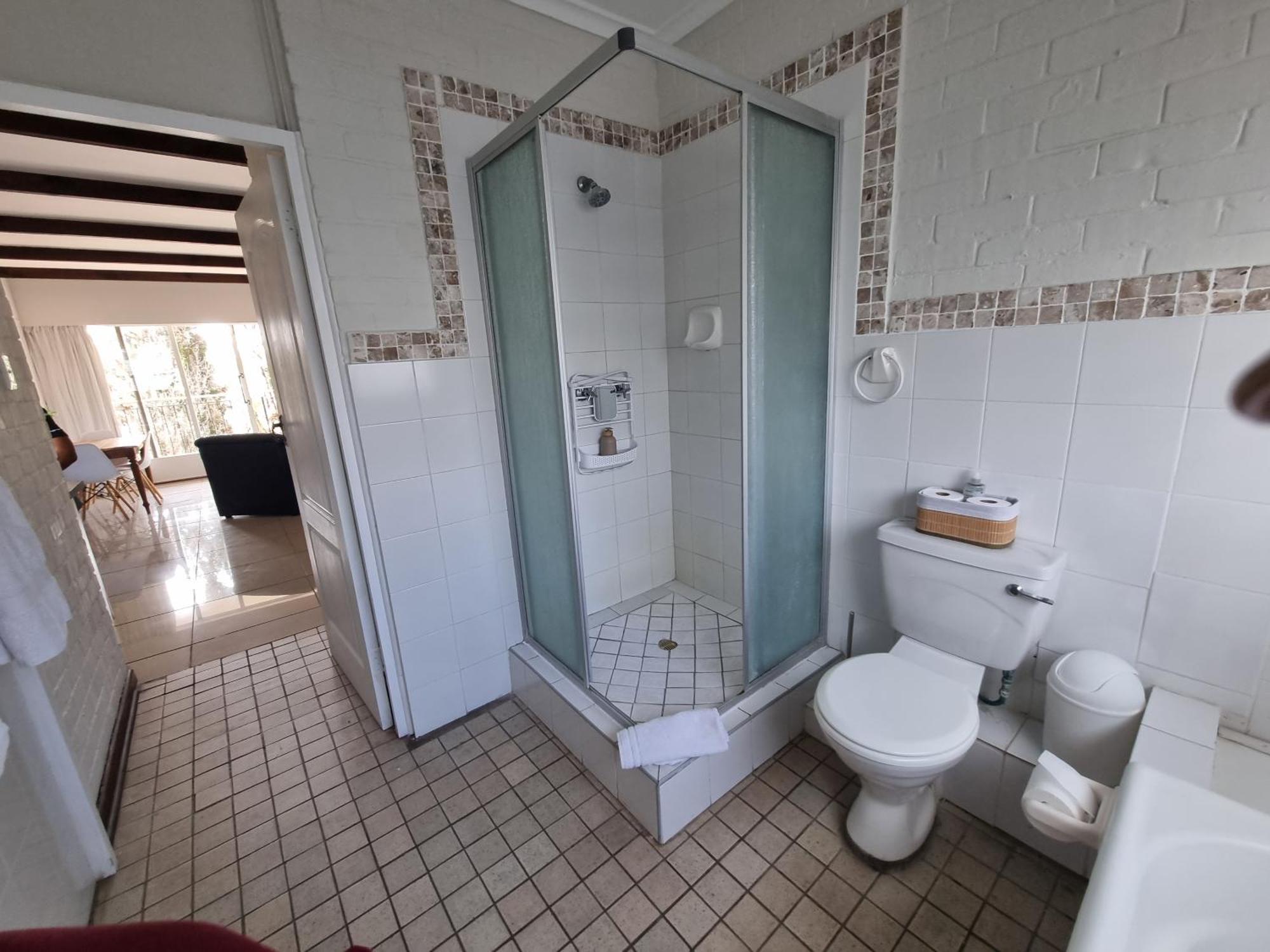Eagles Rest Guest House Port Elizabeth Zewnętrze zdjęcie